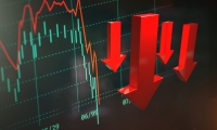 大盘放量反攻 科创板100ETF（588120）收涨25% 成交额超53亿元