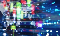 集运指数（欧线）主力合约盘中触及涨停 午盘收涨超17%