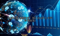 赛腾股份：预计2024年上半年净利润为1