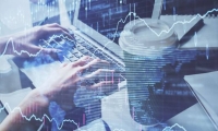 恒生科技指数跌幅扩大至8%